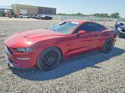 1FA6P8CF6K5176678 2019 FORD MUSTANG