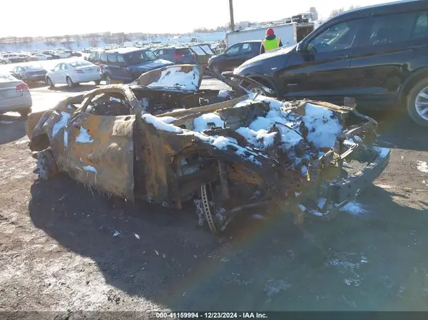 1FA6P8CF6K5176731 2019 FORD MUSTANG - Image 1