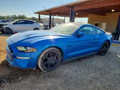 1FA6P8CF6K5179242 2019 FORD MUSTANG