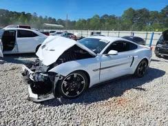 1FA6P8CF6K5187227 2019 FORD MUSTANG