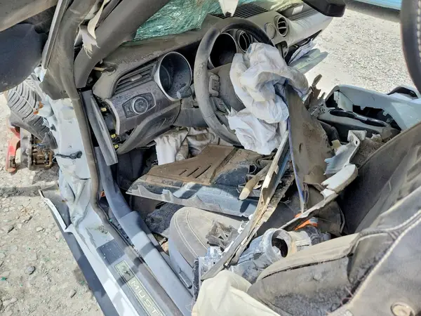 1FA6P8CF6K5188068 2019 FORD MUSTANG - Image 8