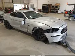 1FA6P8CF6K5189379 2019 FORD MUSTANG