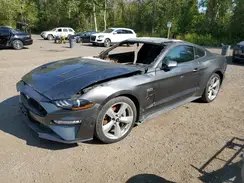 1FA6P8CF6K5190189 2019 FORD MUSTANG