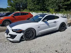 1FA6P8CF6K5192508 2019 FORD MUSTANG