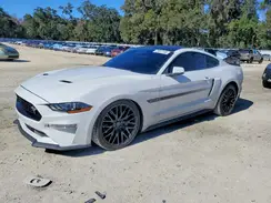 1FA6P8CF6K5195683 2019 FORD MUSTANG