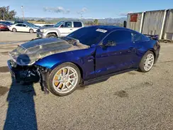 1FA6P8CF6K5196686 2019 FORD MUSTANG