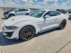 1FA6P8CF6K5197644 2019 FORD MUSTANG