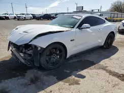 1FA6P8CF6K5199362 2019 FORD MUSTANG