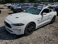 1FA6P8CF6K5199619 2019 FORD MUSTANG