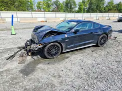 1FA6P8CF6K5199880 2019 FORD MUSTANG