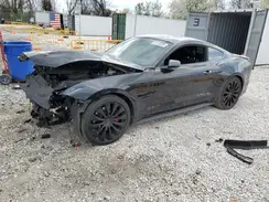 1FA6P8CF6K5200705 2019 FORD MUSTANG