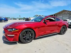 1FA6P8CF6K5201840 2019 FORD MUSTANG