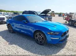 1FA6P8CF6K5202082 2019 FORD MUSTANG