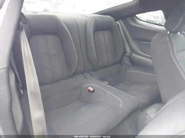 1FA6P8CF6K5203099 2019 FORD MUSTANG - Image 8