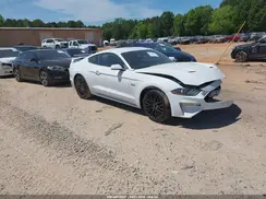 1FA6P8CF6K5203345 2019 FORD MUSTANG