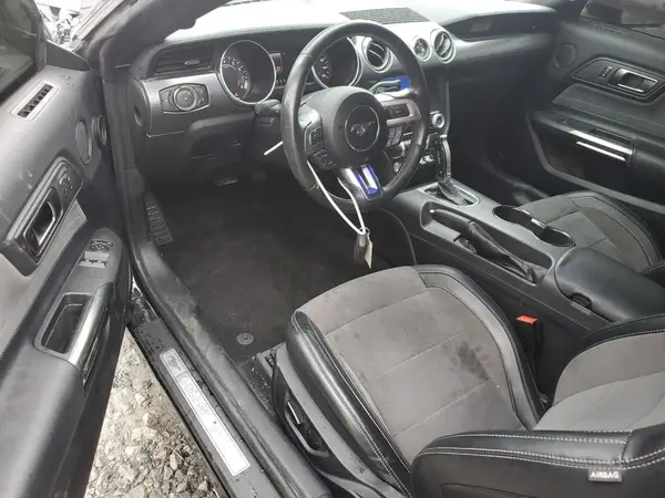 1FA6P8CF6K5204009 2019 FORD MUSTANG - Image 8
