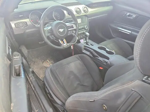 1FA6P8CF6L5102839 2020 FORD MUSTANG - Image 8