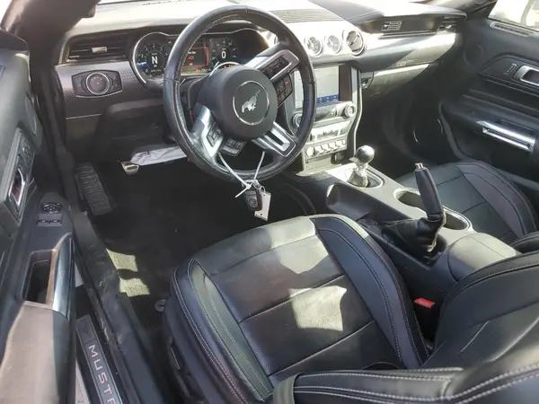 1FA6P8CF6L5108186 2020 FORD MUSTANG - Image 8