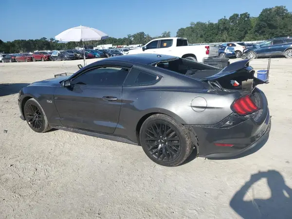 1FA6P8CF6L5113954 2020 FORD MUSTANG - Image 2
