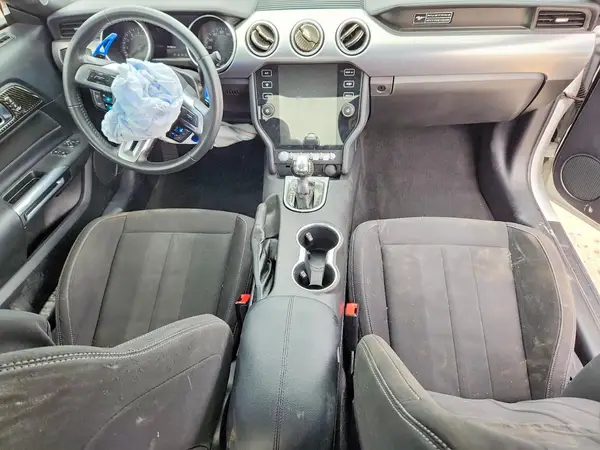 1FA6P8CF6L5114148 2020 FORD MUSTANG - Image 8