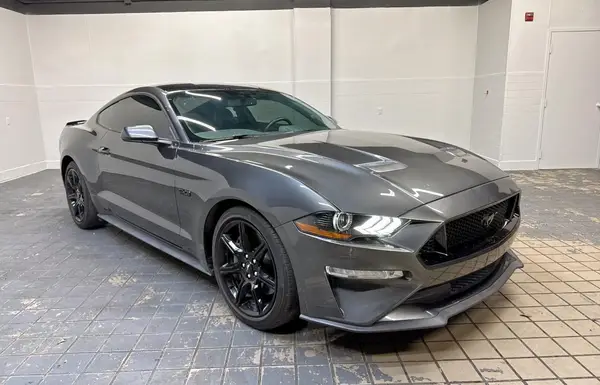 1FA6P8CF6L5117986 2020 FORD MUSTANG - Image 1
