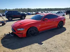 1FA6P8CF6L5118698 2020 FORD MUSTANG