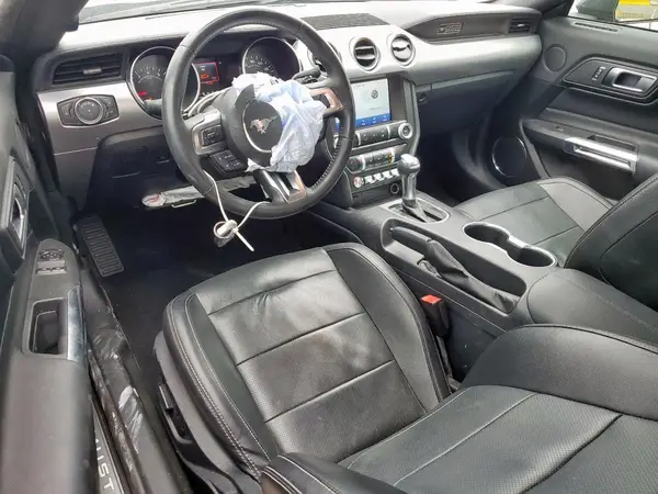 1FA6P8CF6L5124162 2020 FORD MUSTANG - Image 8