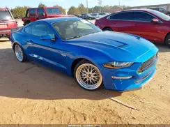 1FA6P8CF6L5124503 2020 FORD MUSTANG