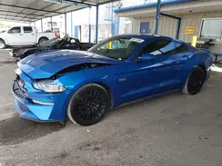 1FA6P8CF6L5125117 2020 FORD MUSTANG