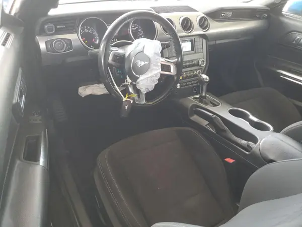 1FA6P8CF6L5125117 2020 FORD MUSTANG - Image 8