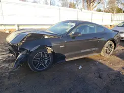 1FA6P8CF6L5126557 2020 FORD MUSTANG