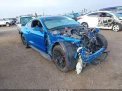 1FA6P8CF6L5127191 2020 FORD MUSTANG