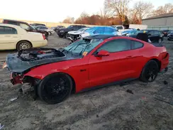 1FA6P8CF6L5127546 2020 FORD MUSTANG