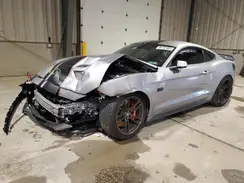 1FA6P8CF6L5129622 2020 FORD MUSTANG