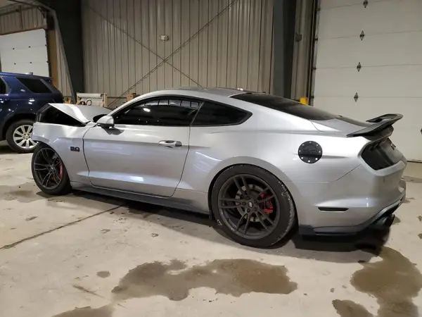 1FA6P8CF6L5129622 2020 FORD MUSTANG - Image 2