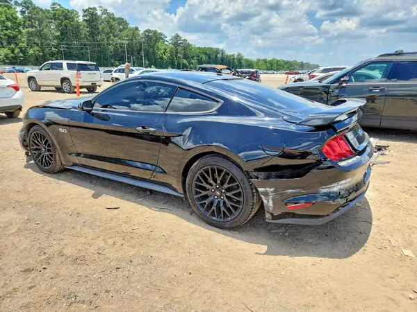 1FA6P8CF6L5133041 2020 FORD MUSTANG - Image 2