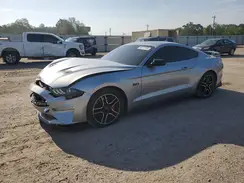 1FA6P8CF6L5136232 2020 FORD MUSTANG