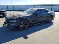 1FA6P8CF6L5136327 2020 FORD MUSTANG