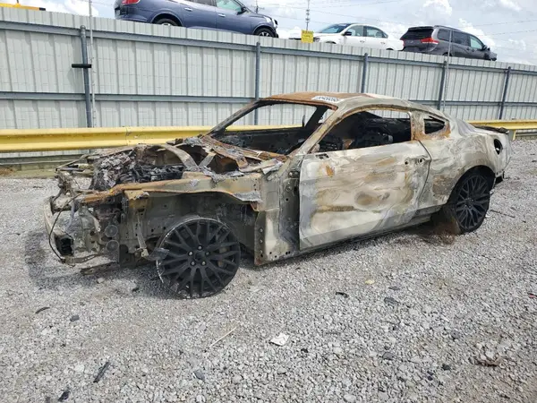 1FA6P8CF6L5145349 2020 FORD MUSTANG - Image 1