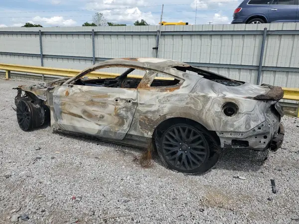 1FA6P8CF6L5145349 2020 FORD MUSTANG - Image 2