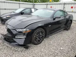 1FA6P8CF6L5146064 2020 FORD MUSTANG