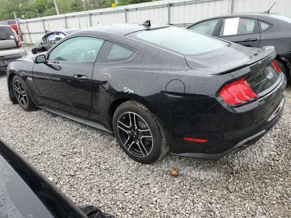 1FA6P8CF6L5146064 2020 FORD MUSTANG - Image 2