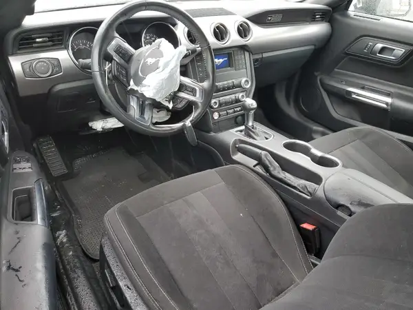 1FA6P8CF6L5146064 2020 FORD MUSTANG - Image 8