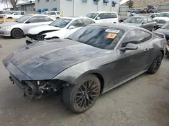 1FA6P8CF6L5146517 2020 FORD MUSTANG