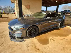 1FA6P8CF6L5146839 2020 FORD MUSTANG