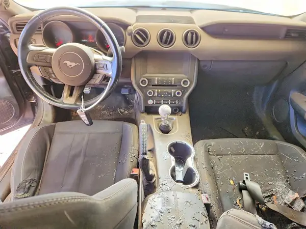 1FA6P8CF6L5146839 2020 FORD MUSTANG - Image 8
