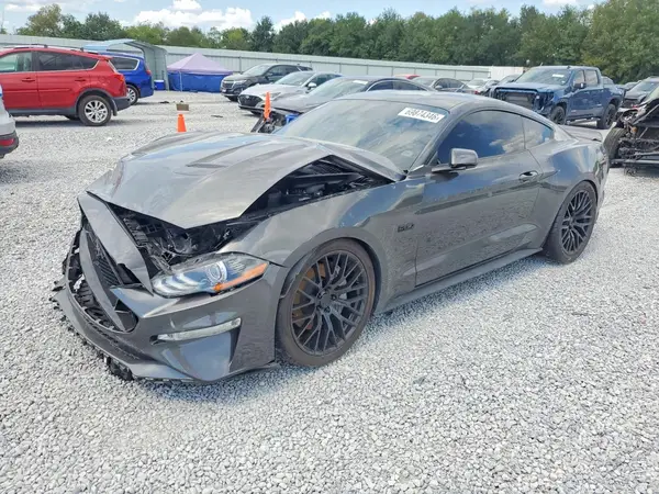 1FA6P8CF6L5149613 2020 FORD MUSTANG - Image 1