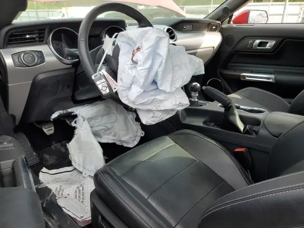 1FA6P8CF6L5150003 2020 FORD MUSTANG - Image 8