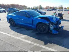 1FA6P8CF6L5158201 2020 FORD MUSTANG