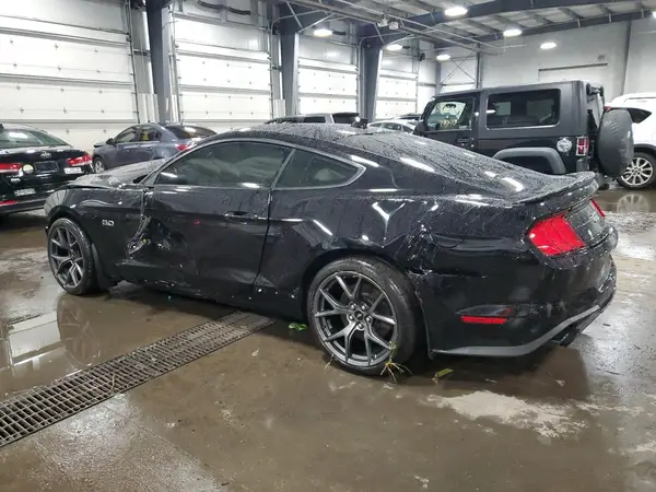1FA6P8CF6L5162331 2020 FORD MUSTANG - Image 2